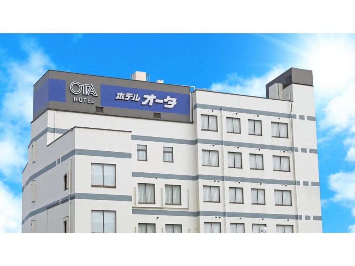 Hotel Ohta - Vacation Stay 59430V Ozu  Exterior foto